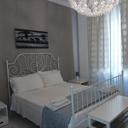 B&B Il Siciliano Syracuse Esterno foto