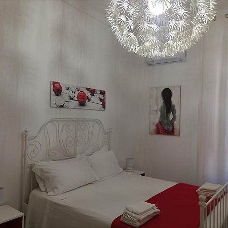 B&B Il Siciliano Syracuse Esterno foto