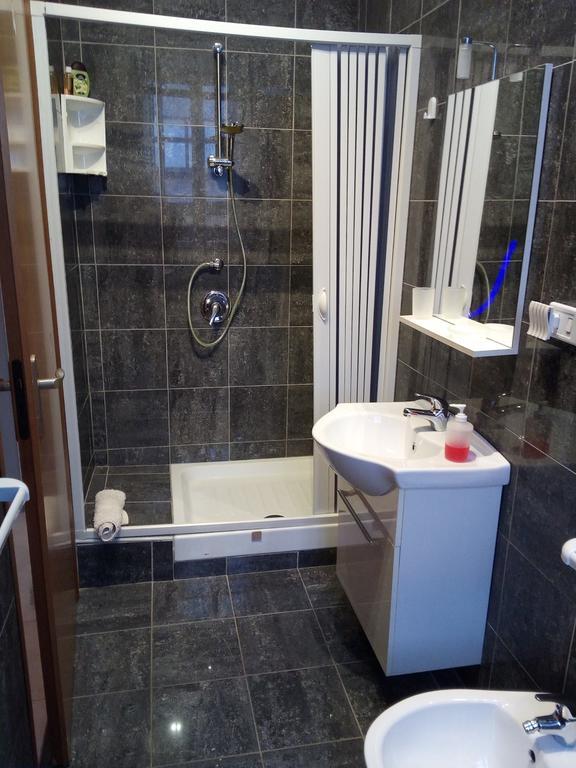 B&B Il Siciliano Syracuse Esterno foto