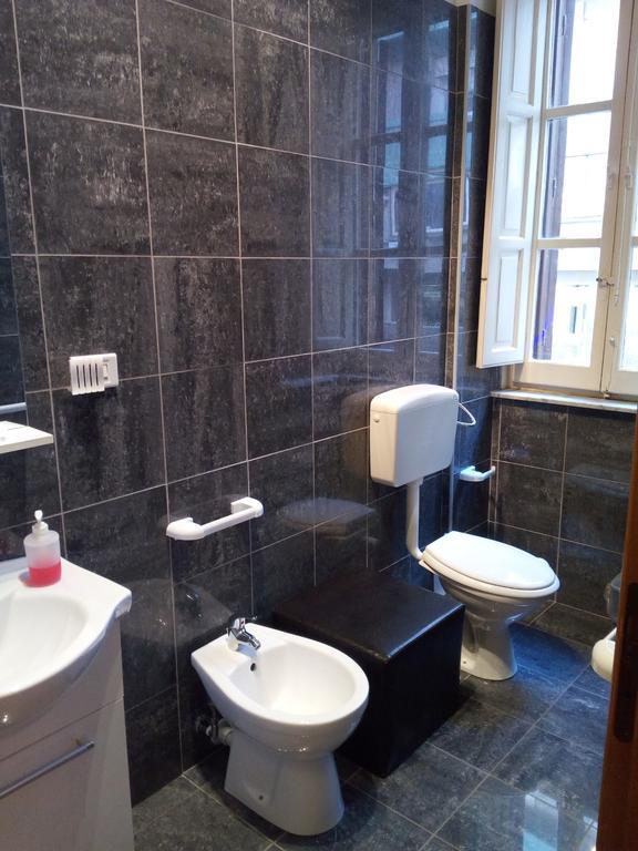 B&B Il Siciliano Syracuse Esterno foto